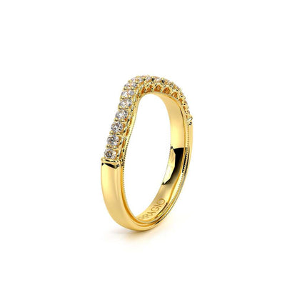 Verragio Wedding Band