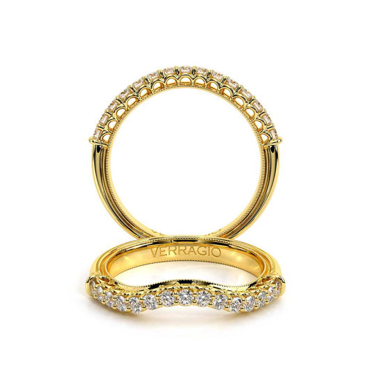 Verragio Wedding Band