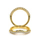 Verragio Wedding Band