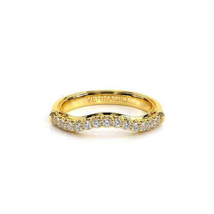 Verragio Wedding Band