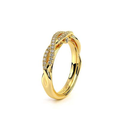 Verragio Wedding Band