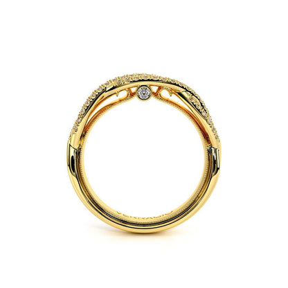 Verragio Wedding Band
