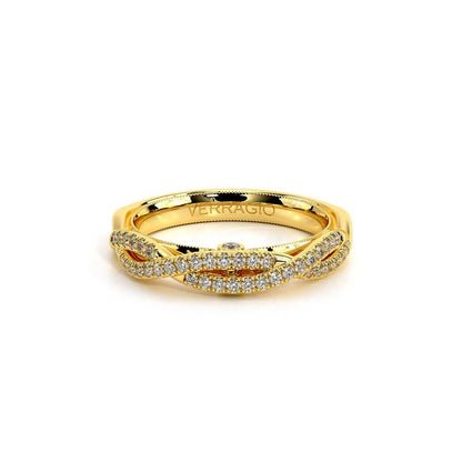 Verragio Wedding Band
