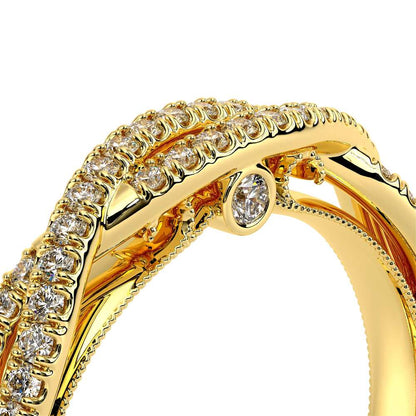 Verragio Wedding Band