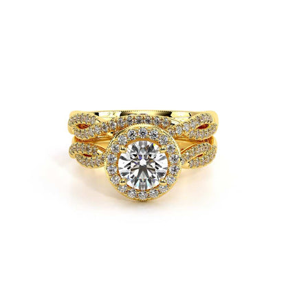 Verragio Wedding Band