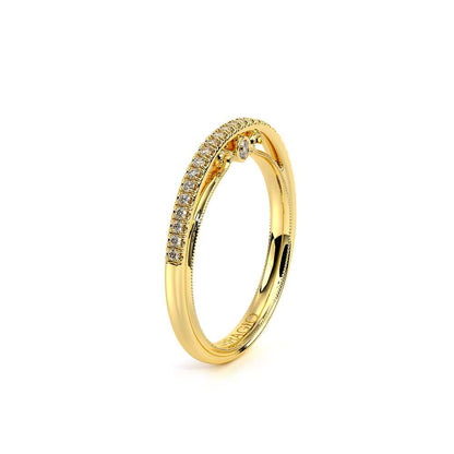 Verragio Wedding Band
