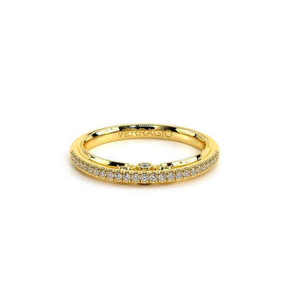 Verragio Wedding Band