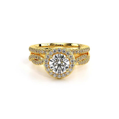 Verragio Wedding Band
