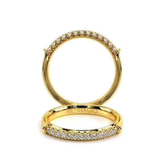 Verragio Wedding Band
