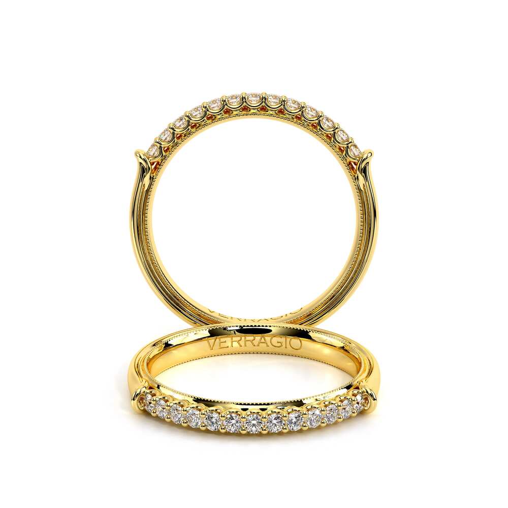 Verragio Wedding Band
