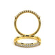 Verragio Wedding Band