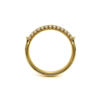Verragio Wedding Band