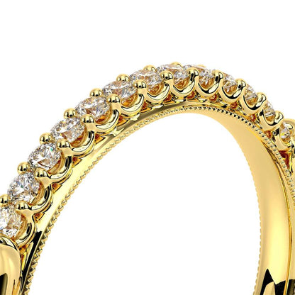 Verragio Wedding Band