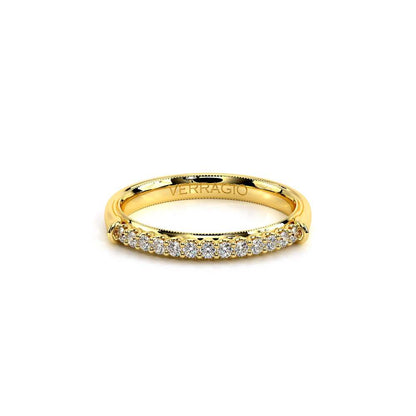 Verragio Wedding Band