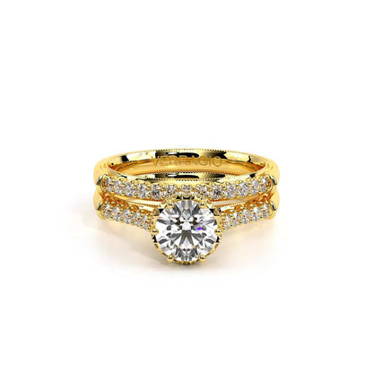 Verragio Wedding Band