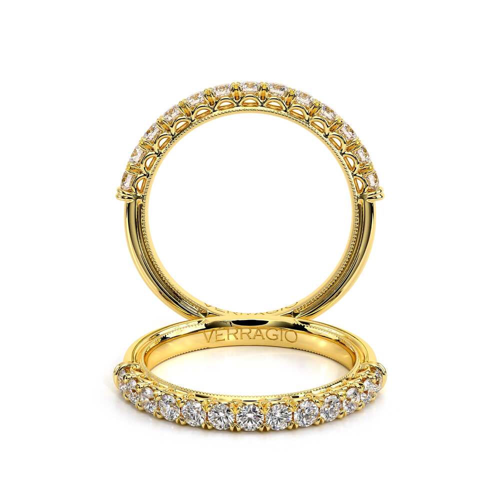 Verragio Wedding Band