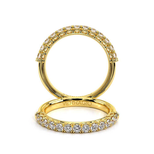 Verragio Wedding Band