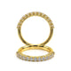 Verragio Wedding Band