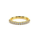 Verragio Wedding Band