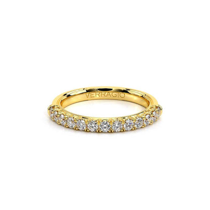 Verragio Wedding Band