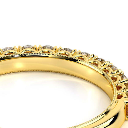 Verragio Wedding Band