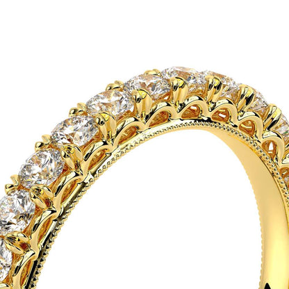 Verragio Wedding Band