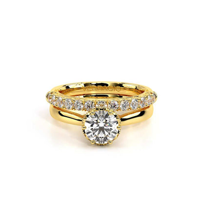 Verragio Wedding Band