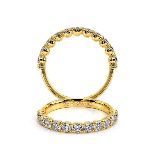 Verragio Wedding Band