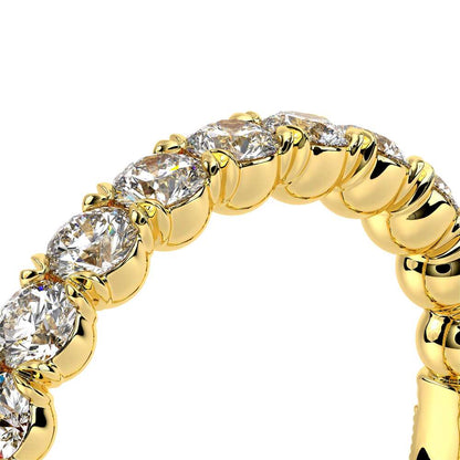 Verragio Wedding Band