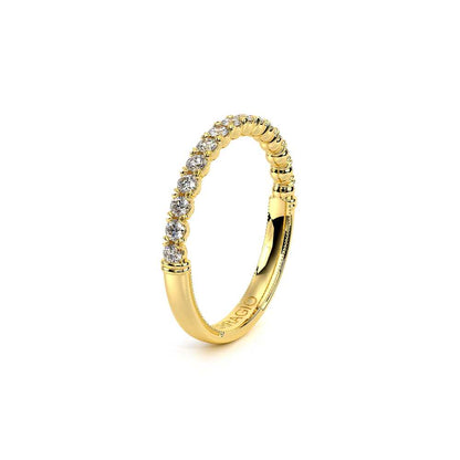 Verragio Wedding Band