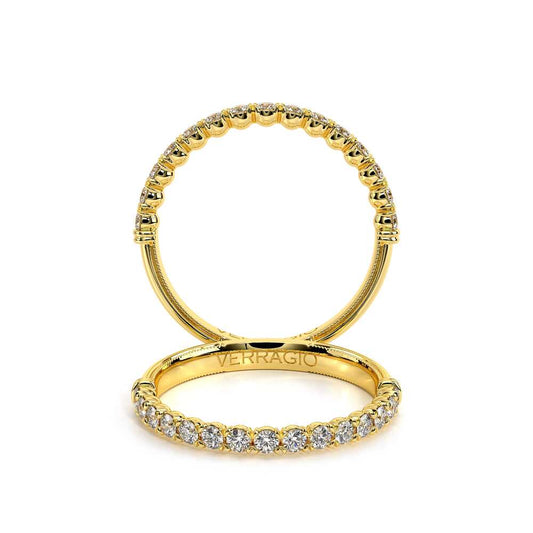 Verragio Wedding Band