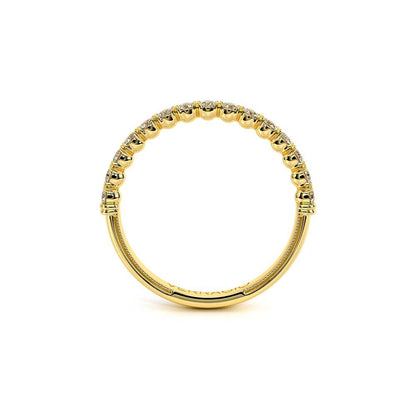 Verragio Wedding Band