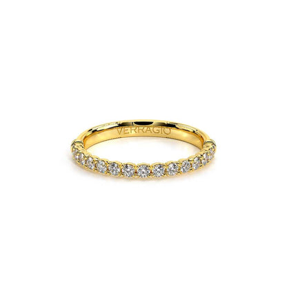 Verragio Wedding Band