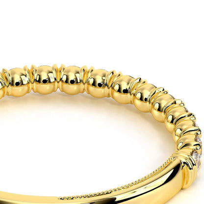 Verragio Wedding Band