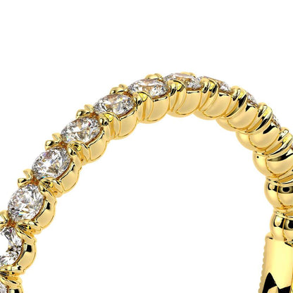 Verragio Wedding Band