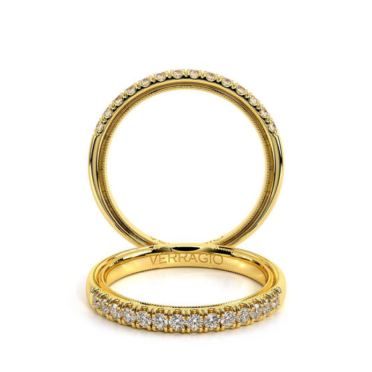Verragio Wedding Band