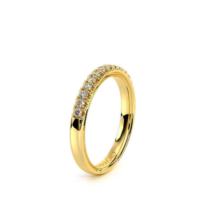 Verragio Wedding Band