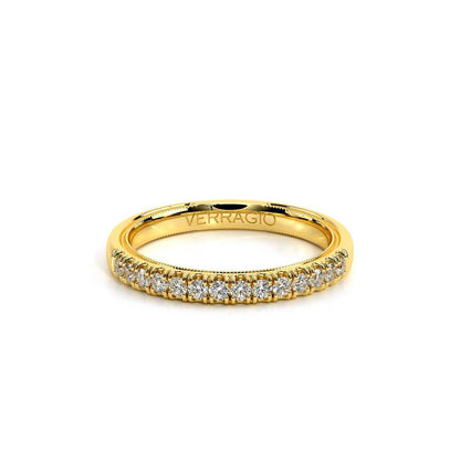 Verragio Wedding Band