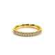 Verragio Wedding Band