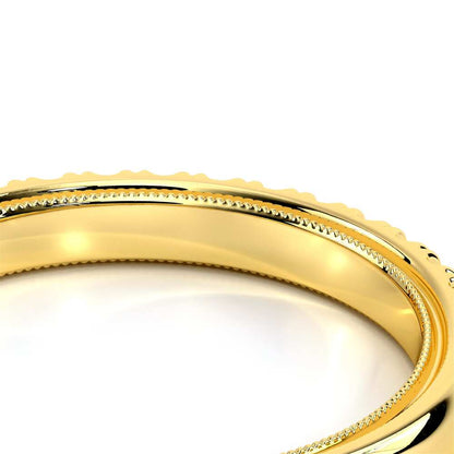 Verragio Wedding Band