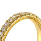Verragio Wedding Band