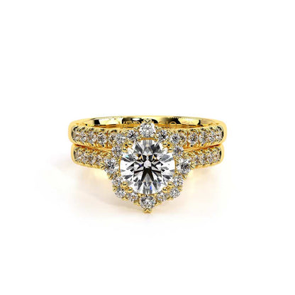 Verragio Wedding Band