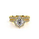 Verragio Wedding Band