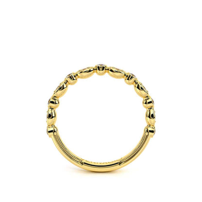 Verragio Wedding Band