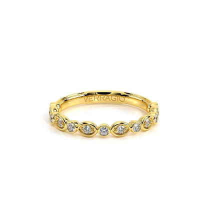 Verragio Wedding Band