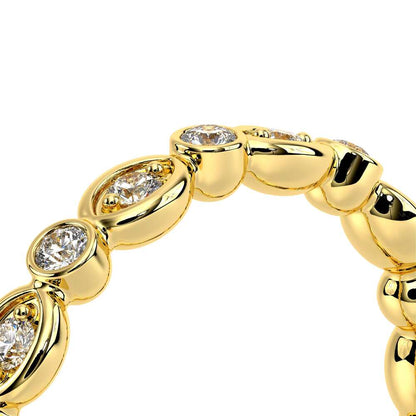 Verragio Wedding Band