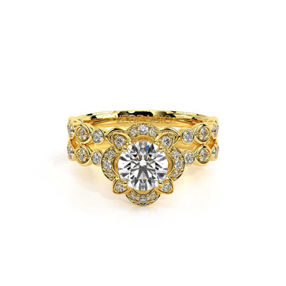 Verragio Wedding Band