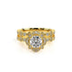 Verragio Wedding Band