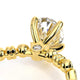 Verragio Solitaire Pear Engagement Ring