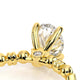 Verragio Solitaire Oval Engagement Ring